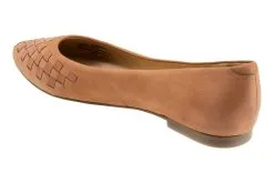 Trotters Estee Woven -women shoes shop 3010 00749 6005 132 6