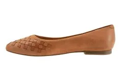 Trotters Estee Woven -women shoes shop 3010 00749 6005 132 7
