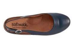 SoftWalk Sandy 14 SoftWalk Sandy -women shoes shop 3010 01184 2119 070 7