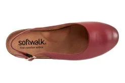 SoftWalk Sandy -women shoes shop 3010 01184 2119 080 7
