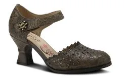 L'Artiste By Spring Step Visionary