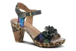 L'Artiste By Spring Step Wildcat