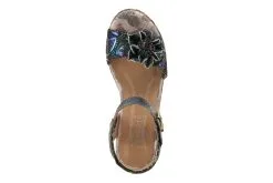 L'Artiste By Spring Step Wildcat -women shoes shop 3010 01490 3210 061 3