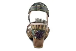 L'Artiste By Spring Step Wildcat -women shoes shop 3010 01490 3210 061 4