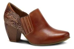 L'Artiste By Spring Step Leatha