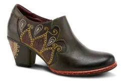 L'Artiste By Spring Step Zami