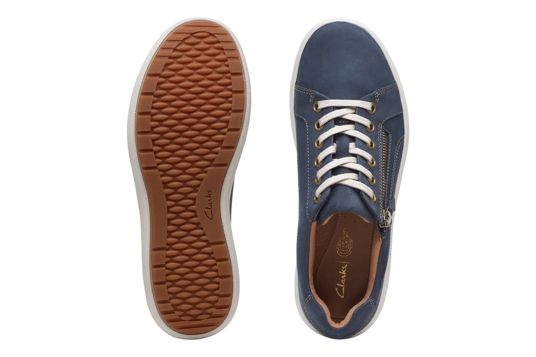 Clarks Nalle Lace 2 Clarks Nalle Lace - Image 2