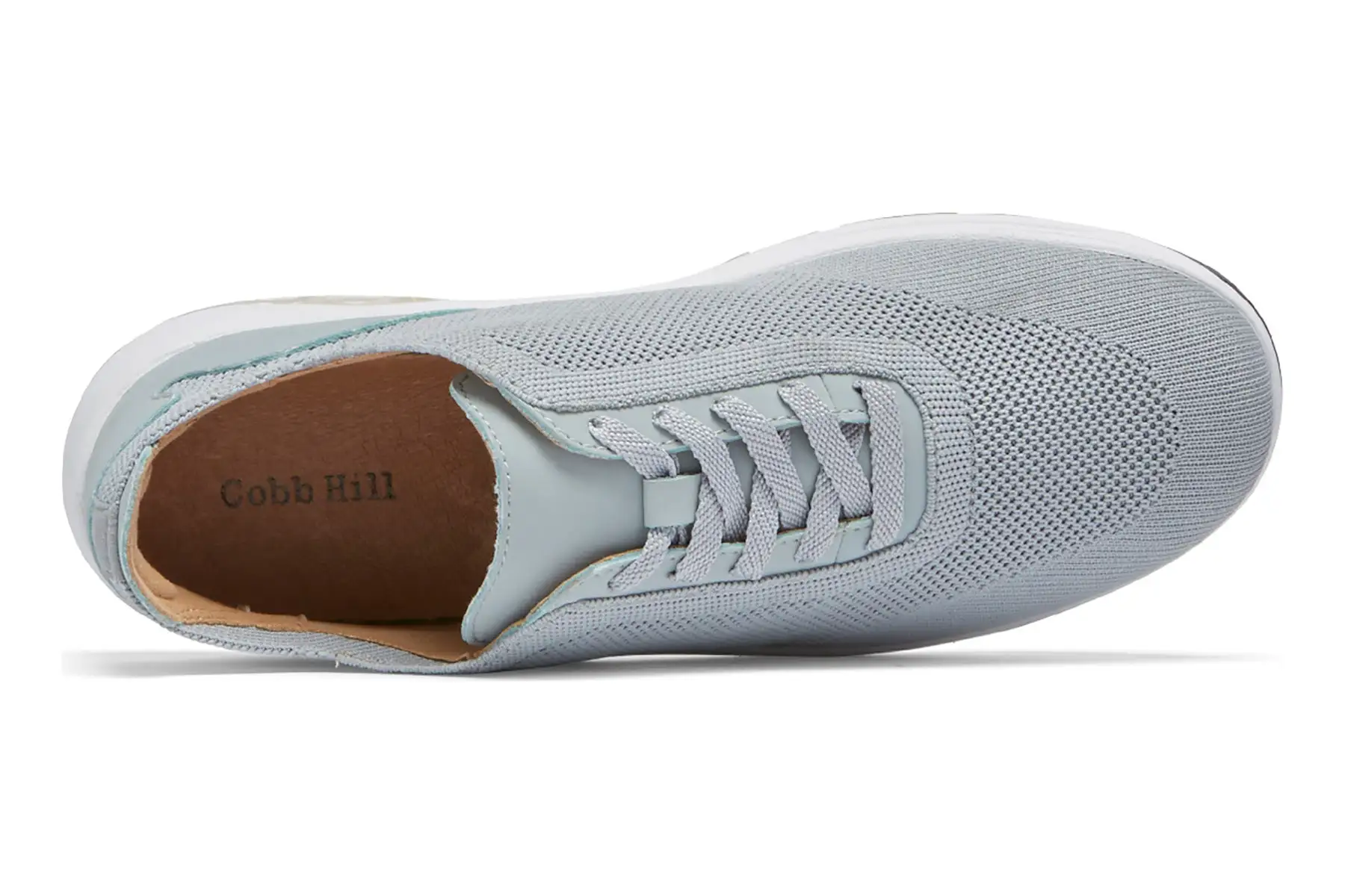 Cobb Hill Piper Knit Tie 2 Cobb Hill Piper Knit Tie - Image 2