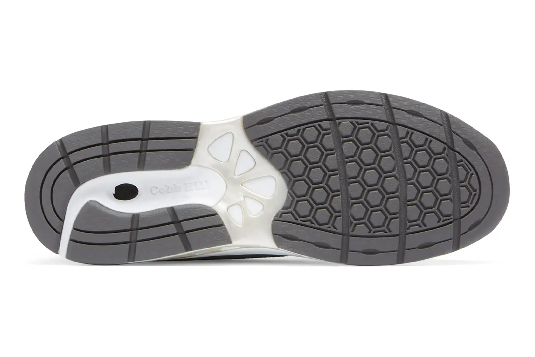 Cobb Hill Piper Knit Tie 3 Cobb Hill Piper Knit Tie - Image 3