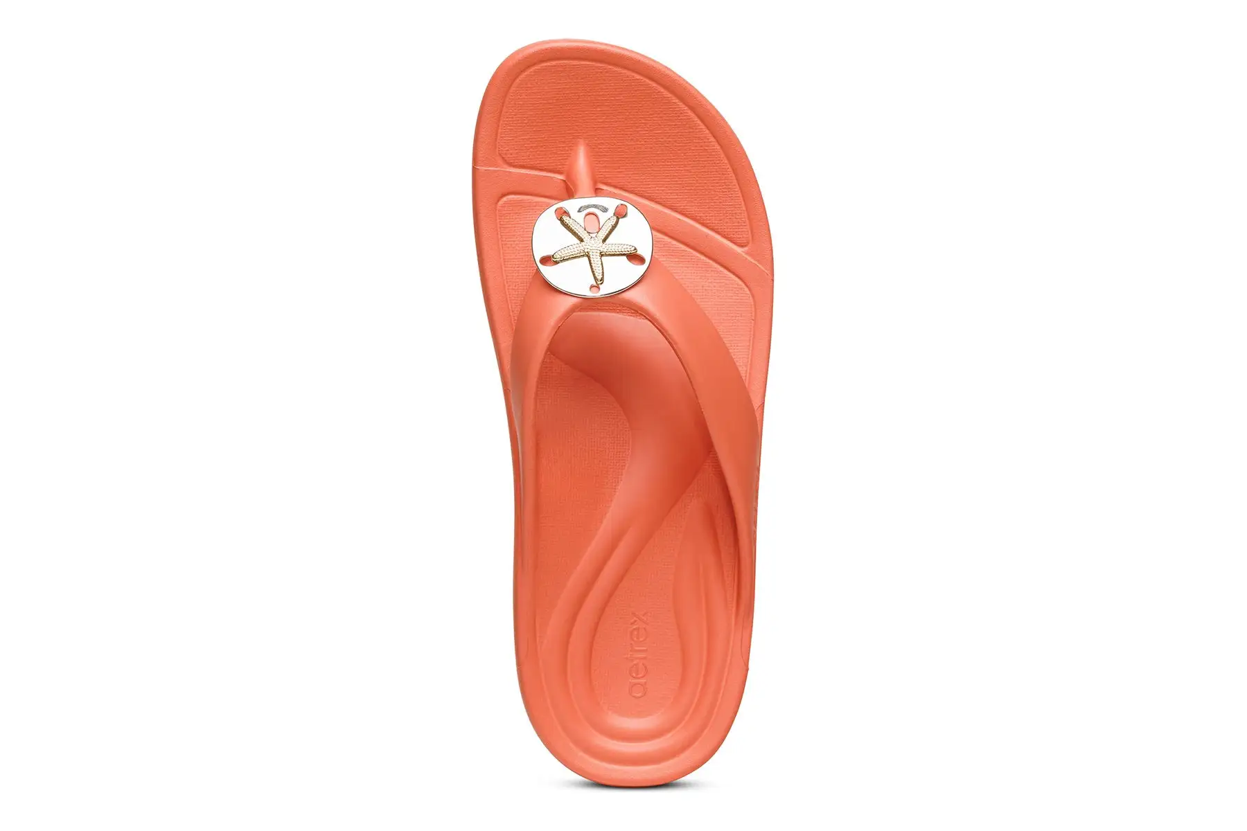 Aetrex Maui Starfish 2 Aetrex Maui Starfish - Image 2