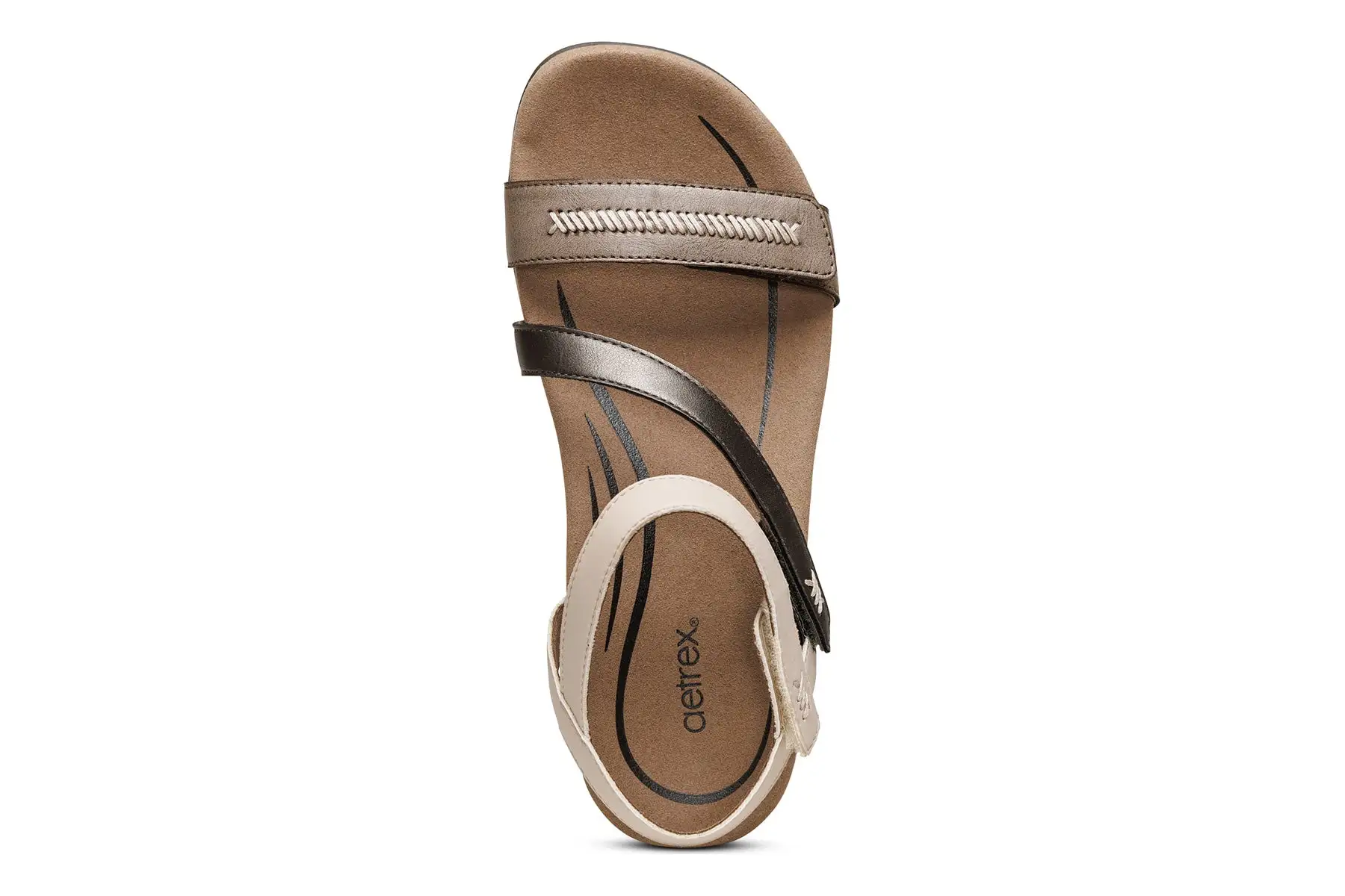 Aetrex Gabby 2 Aetrex Gabby - Image 2