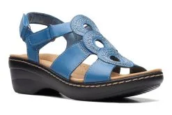 Clarks Merliah Derby