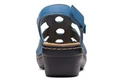 Clarks Merliah Derby 9 Clarks Merliah Derby -women shoes shop 3610 00135 1729 847 3