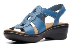 Clarks Merliah Derby 10 Clarks Merliah Derby -women shoes shop 3610 00135 1729 847 4