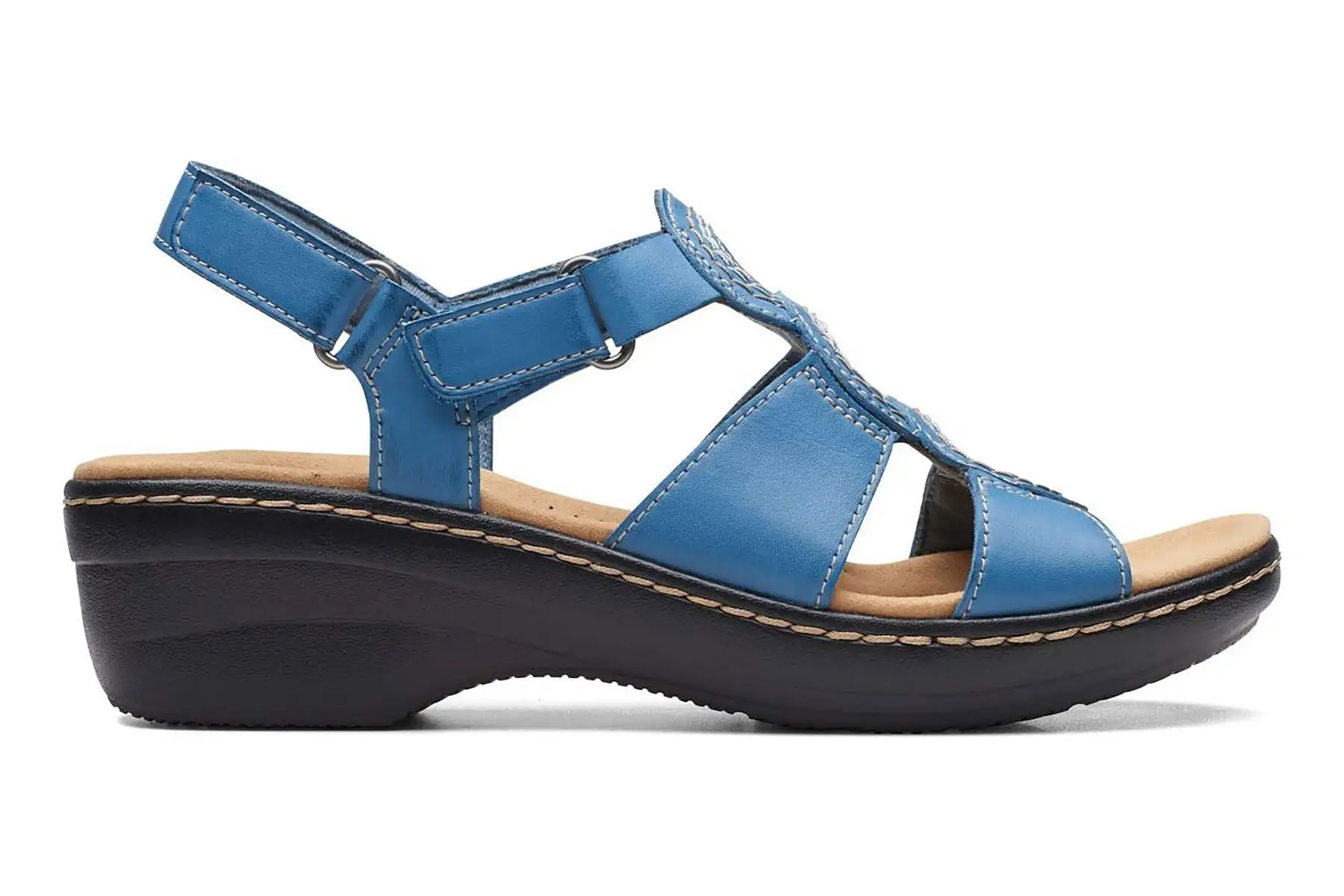 Clarks Merliah Derby 6 Clarks Merliah Derby - Image 6