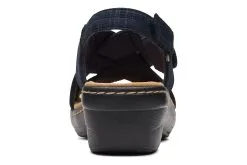 Clarks Merliah Echo -women shoes shop 3610 00135 1730 070 3 0d3a827b a9dd 4f93 a408 fe8eef34e0ba