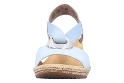 Rieker Fanni H6 12 Rieker Fanni H6 -women shoes shop 3610 00584 2406 058 4