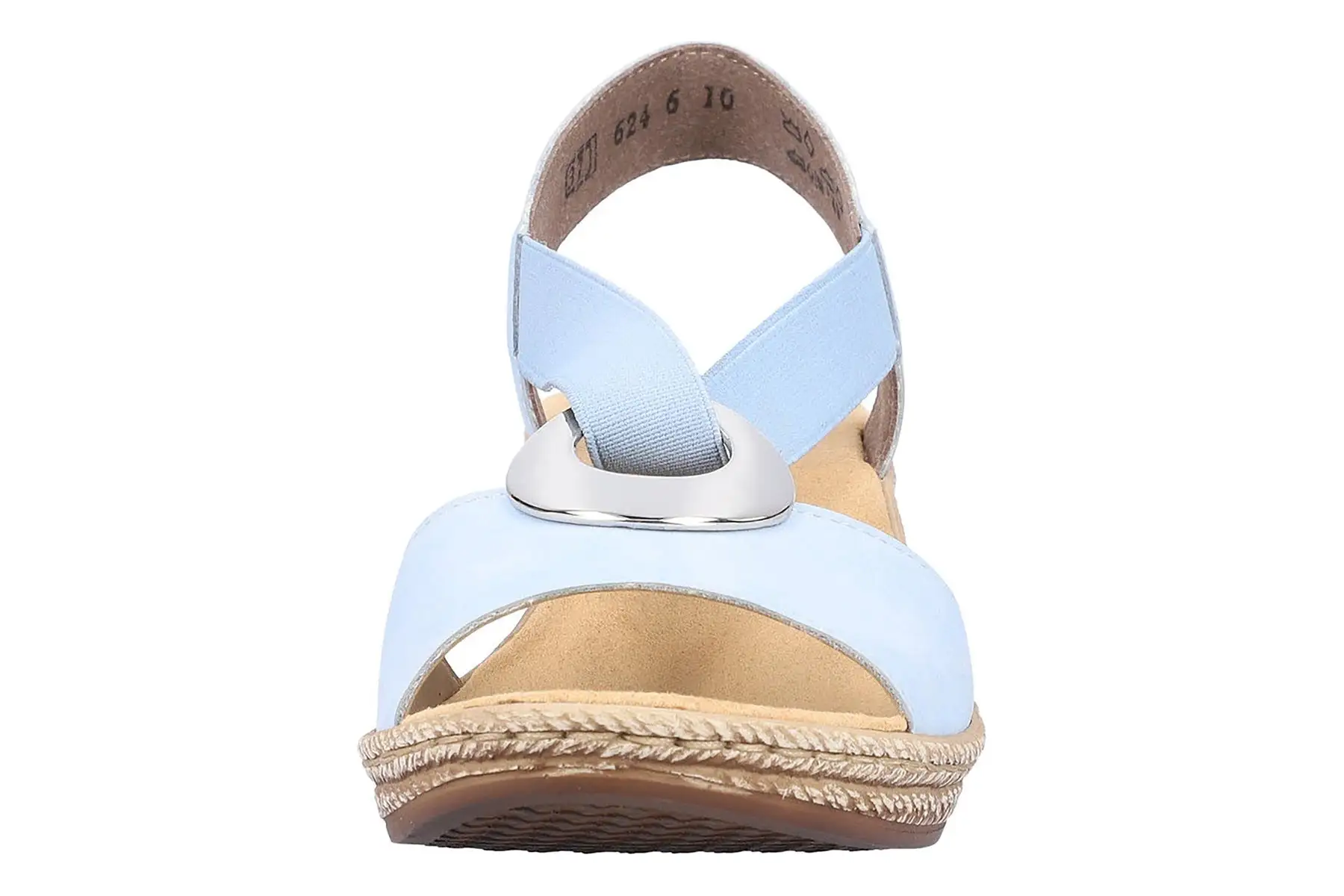 Rieker Fanni H6 4 Rieker Fanni H6 - Image 4