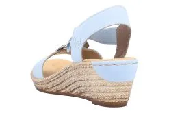 Rieker Fanni H6 13 Rieker Fanni H6 -women shoes shop 3610 00584 2406 058 5 8e645936 da31 4c16 a5ca 06664736607e