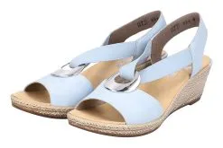 Rieker Fanni H6 14 Rieker Fanni H6 -women shoes shop 3610 00584 2406 058 6 1cb46e28 2932 465f b8d9 1cc6e04a9d15