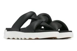 Sorel Viibe Twist Slide -women shoes shop 3610 00669 9961 308 6