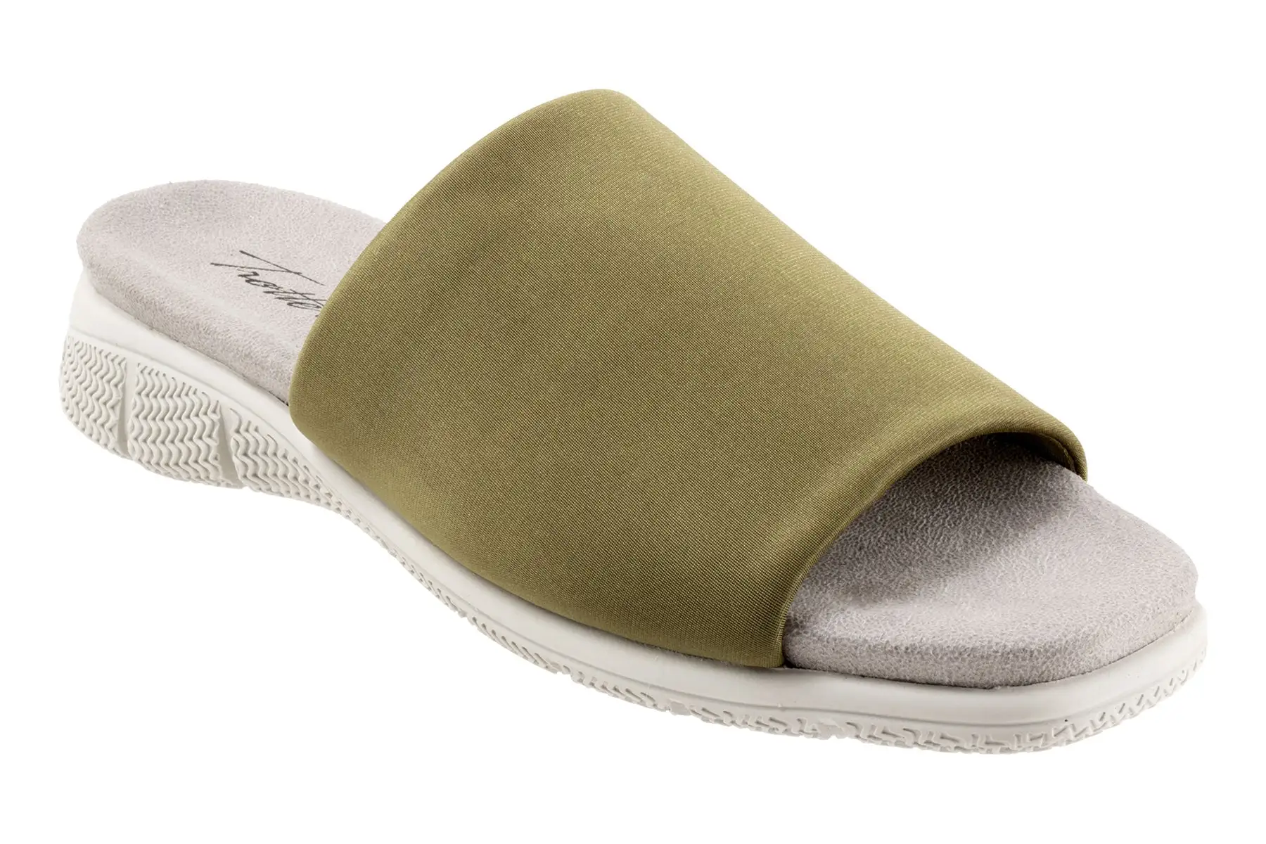 Trotters Toni 1 Trotters Toni