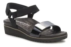 Walking Cradles Hustle