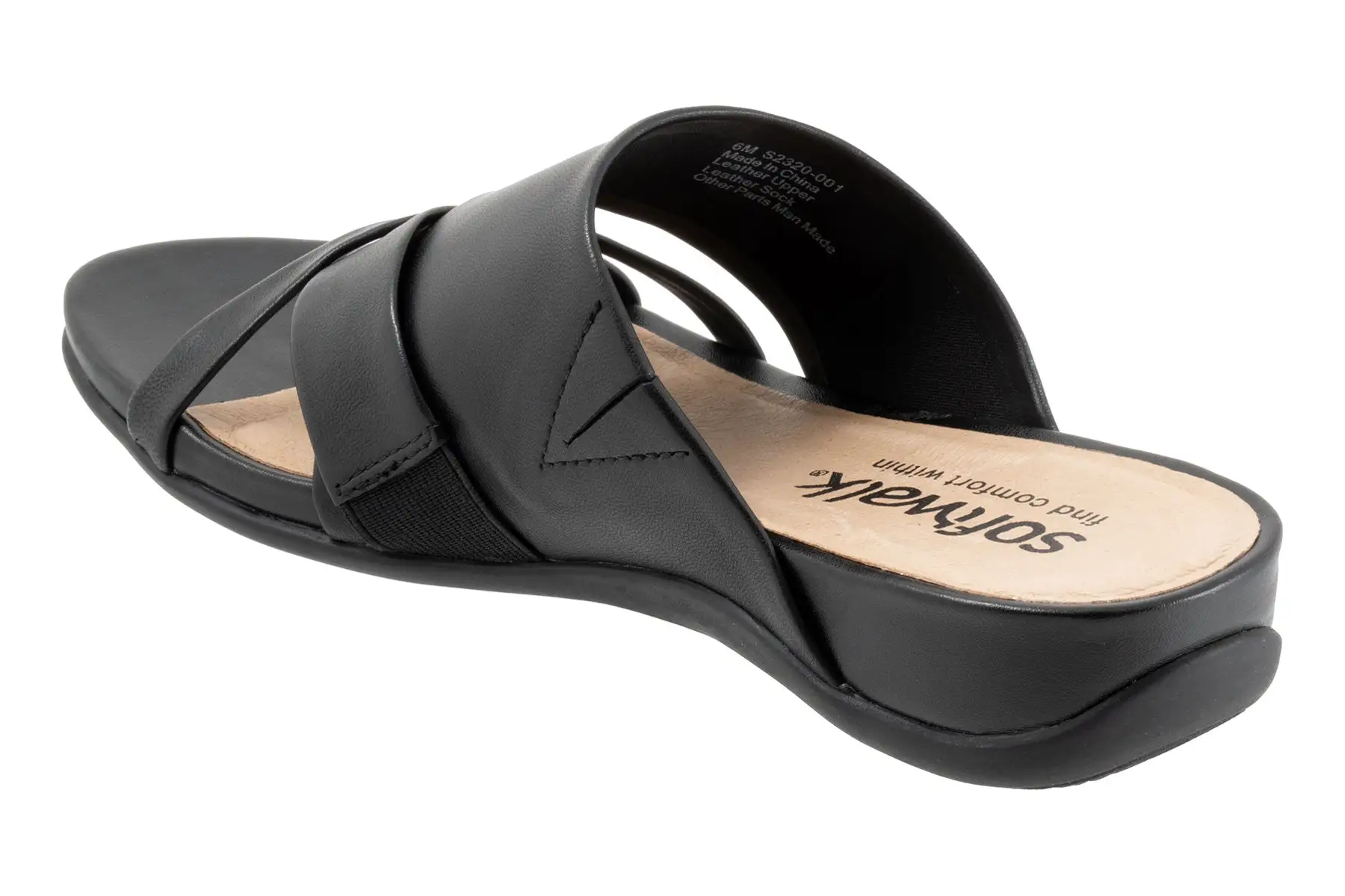 SoftWalk Taraz 6 SoftWalk Taraz - Image 6