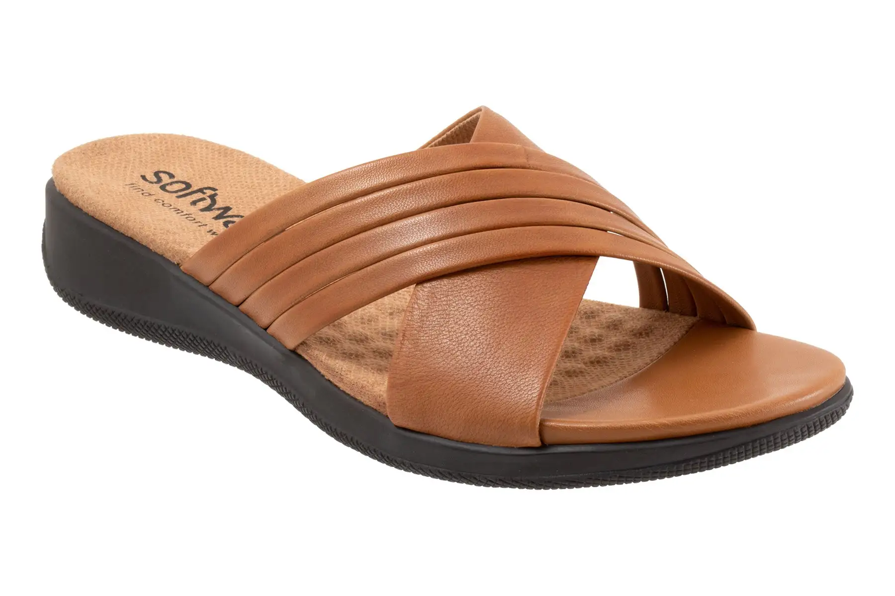 SoftWalk Tillman 5.0 1 SoftWalk Tillman 5.0