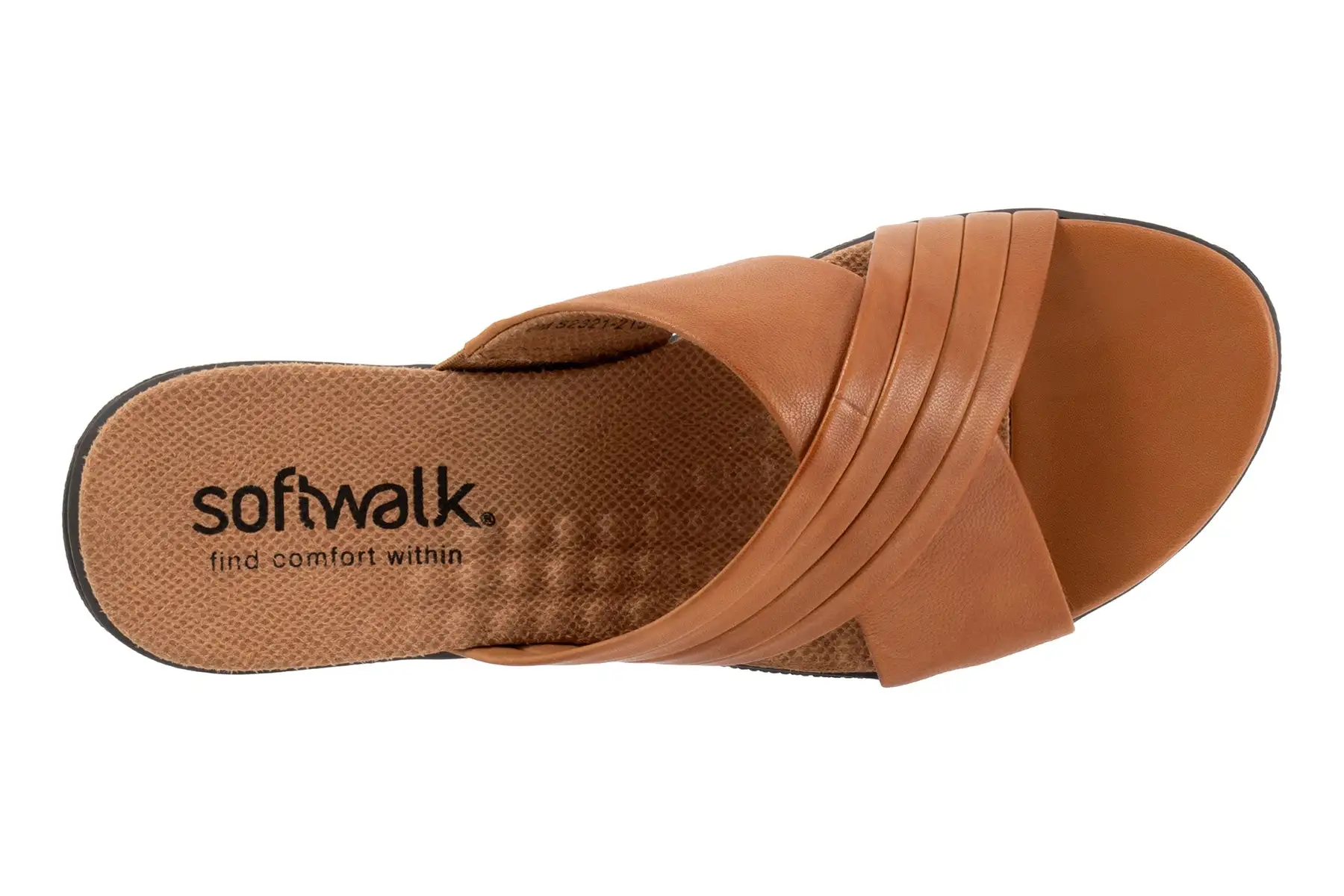 SoftWalk Tillman 5.0 2 SoftWalk Tillman 5.0 - Image 2