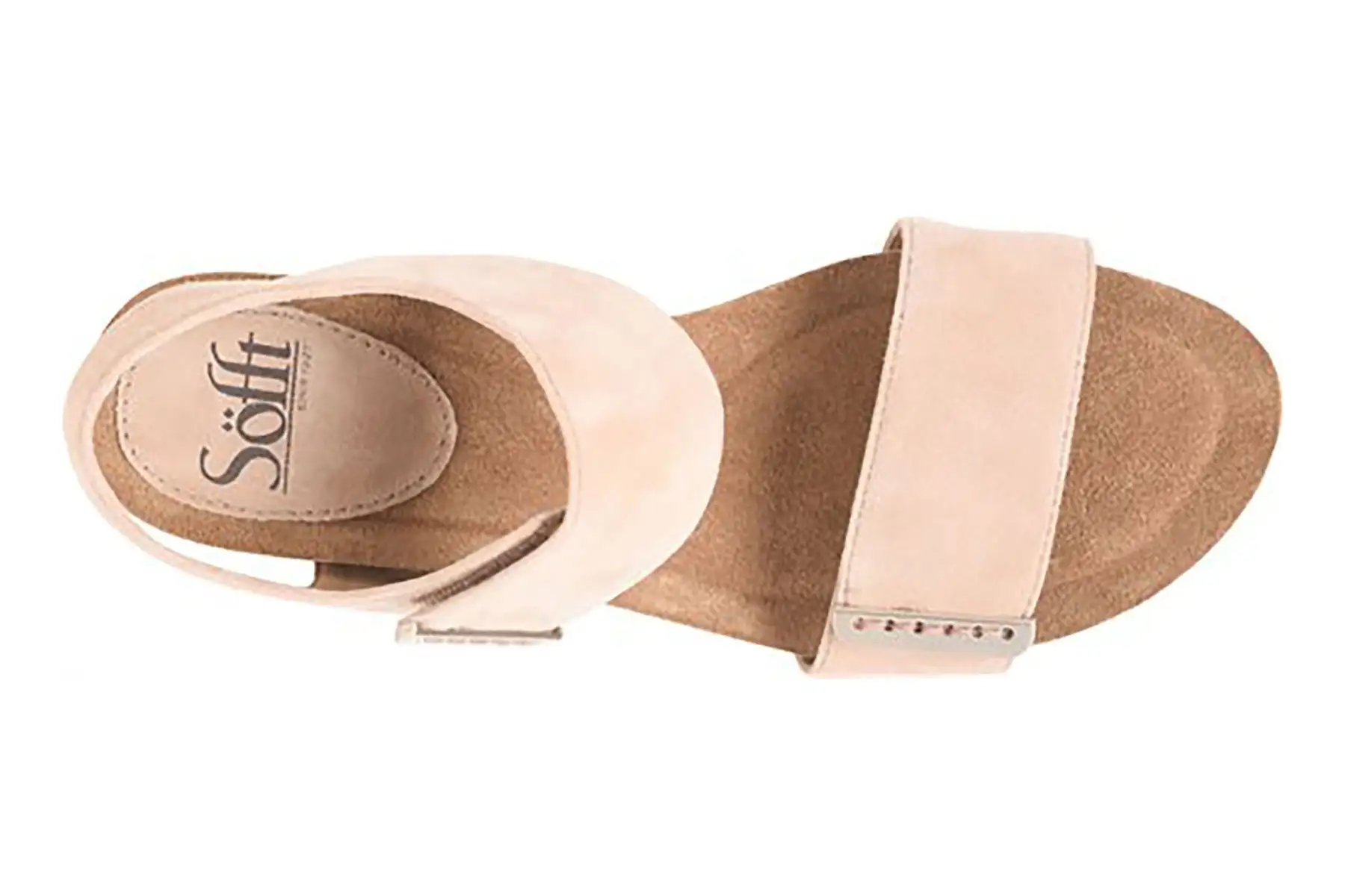 Sofft Elmira 2 Sofft Elmira - Image 2