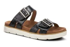 Spring Step Harlowie