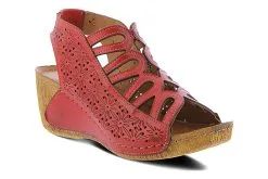 Spring Step Inocencia