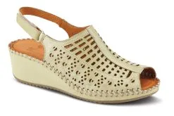 Spring Step Bohemianish