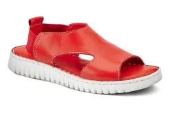 Spring Step Abadessa