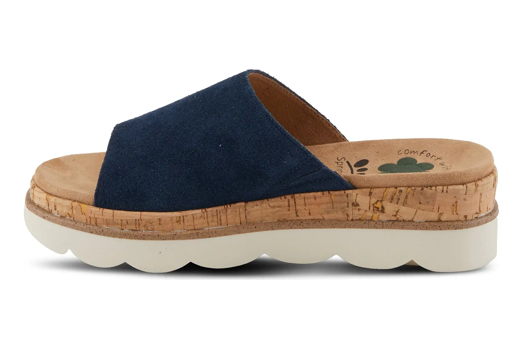 Spring Step Kamaleia 7 Spring Step Kamaleia - Image 7