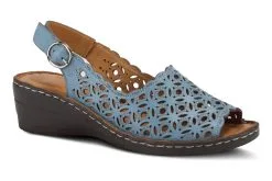 Spring Step Belizana