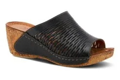 Spring Step Cunacena