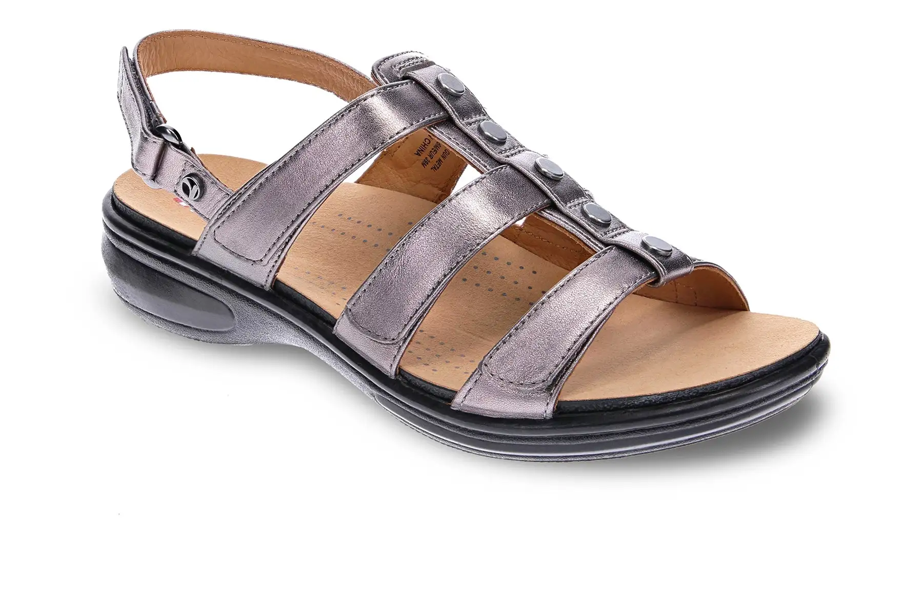 Revere Toledo 1 Revere Toledo