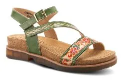 L'Artiste By Spring Step Dialog