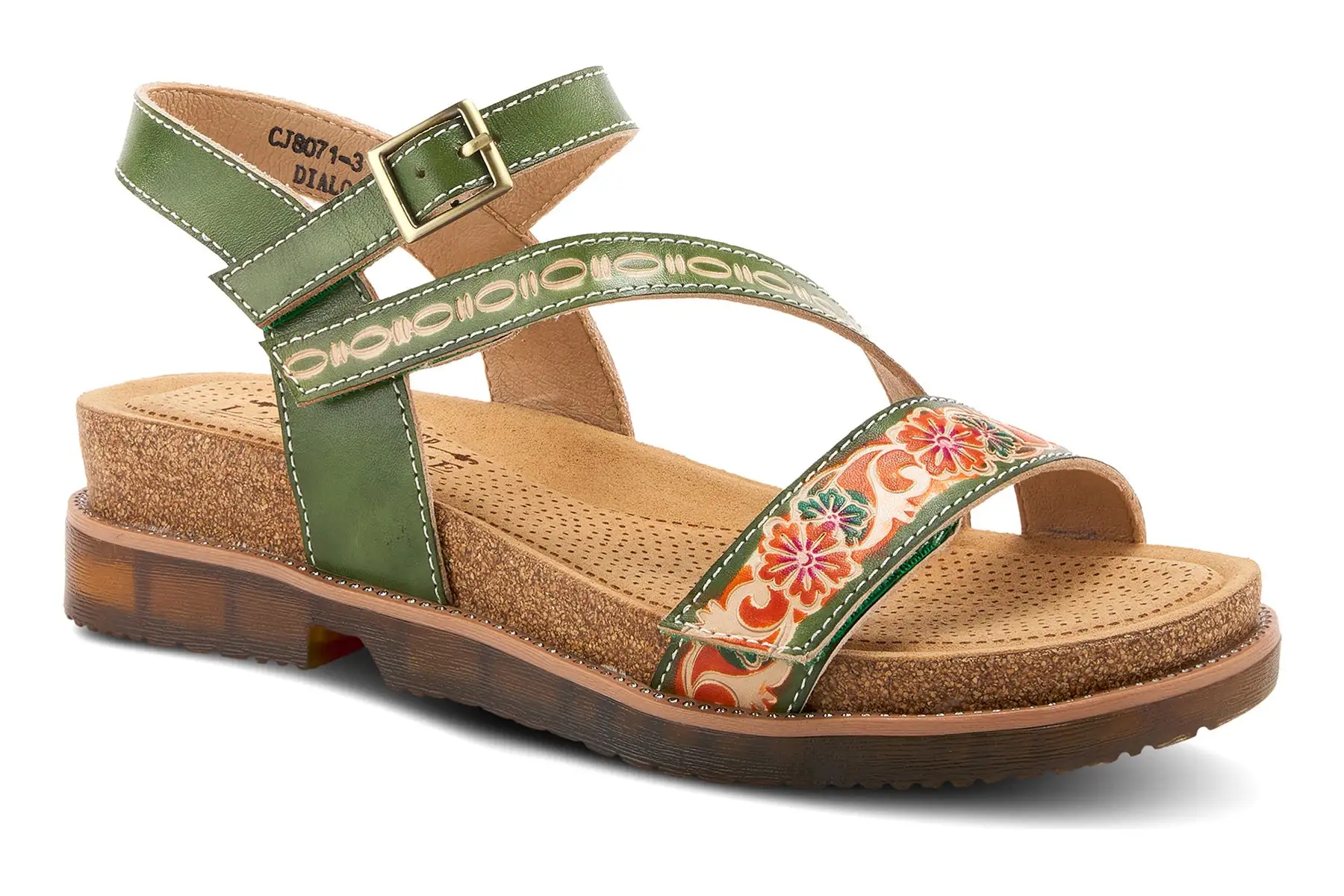 L'Artiste By Spring Step Dialog 1 L'Artiste By Spring Step Dialog