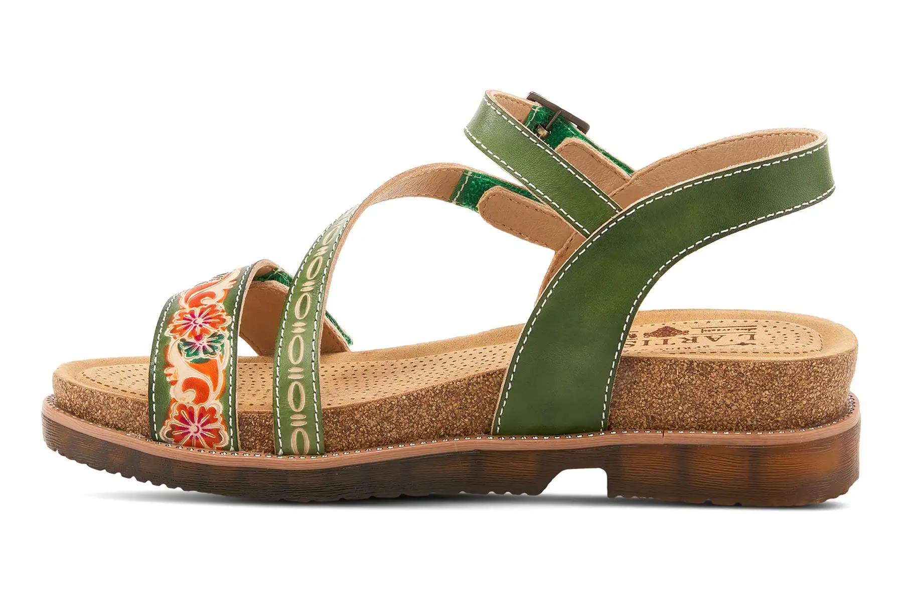 L'Artiste By Spring Step Dialog 2 L'Artiste By Spring Step Dialog - Image 2