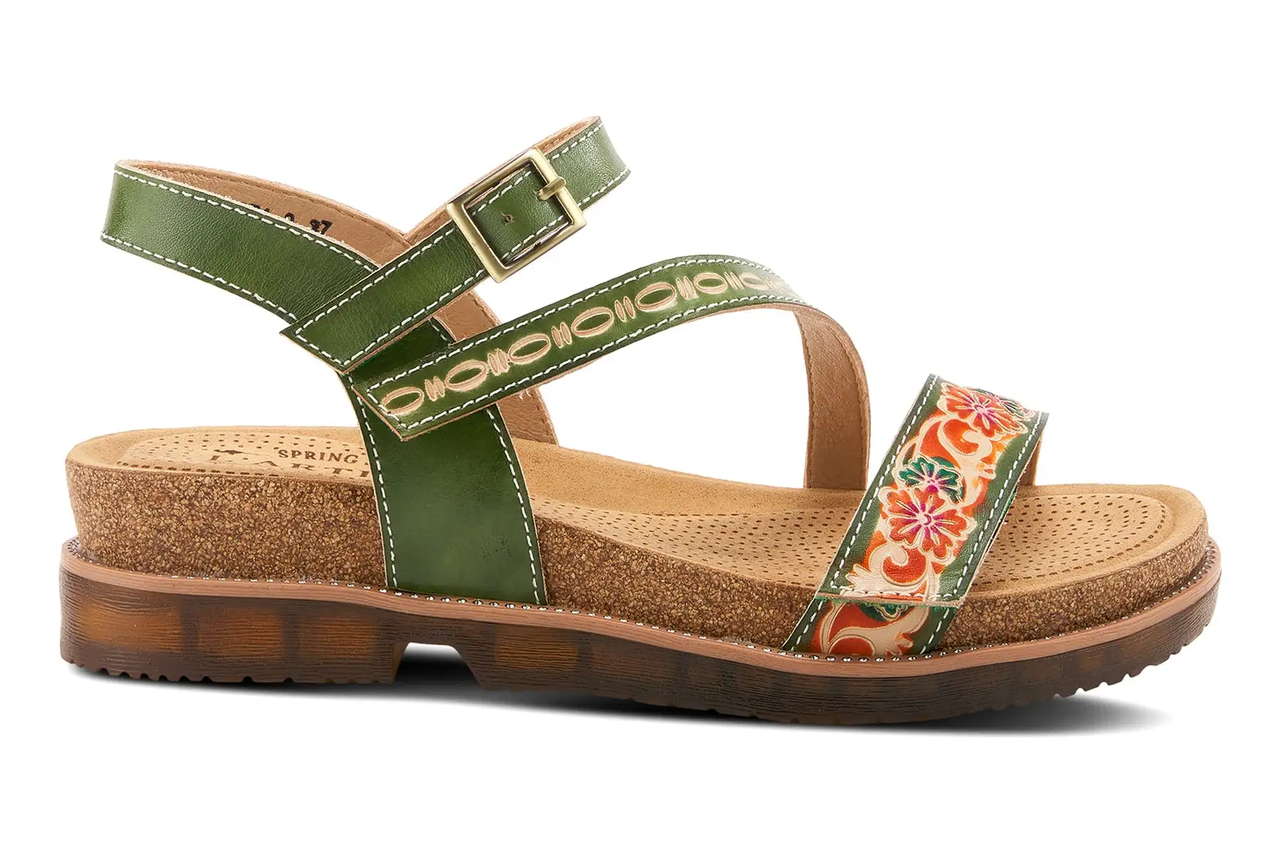 L'Artiste By Spring Step Dialog 5 L'Artiste By Spring Step Dialog - Image 5