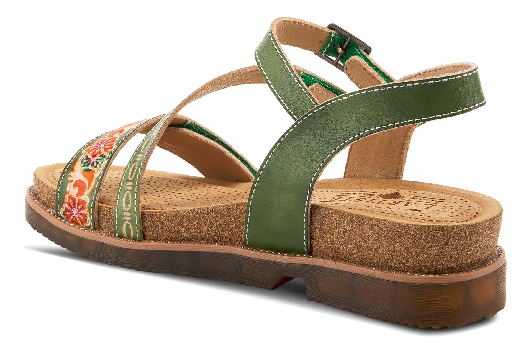 L'Artiste By Spring Step Dialog 7 L'Artiste By Spring Step Dialog - Image 7