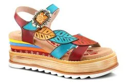 L'Artiste By Spring Step Irvetta