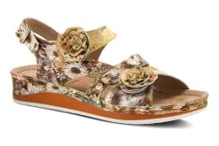 L'Artiste By Spring Step Joelina