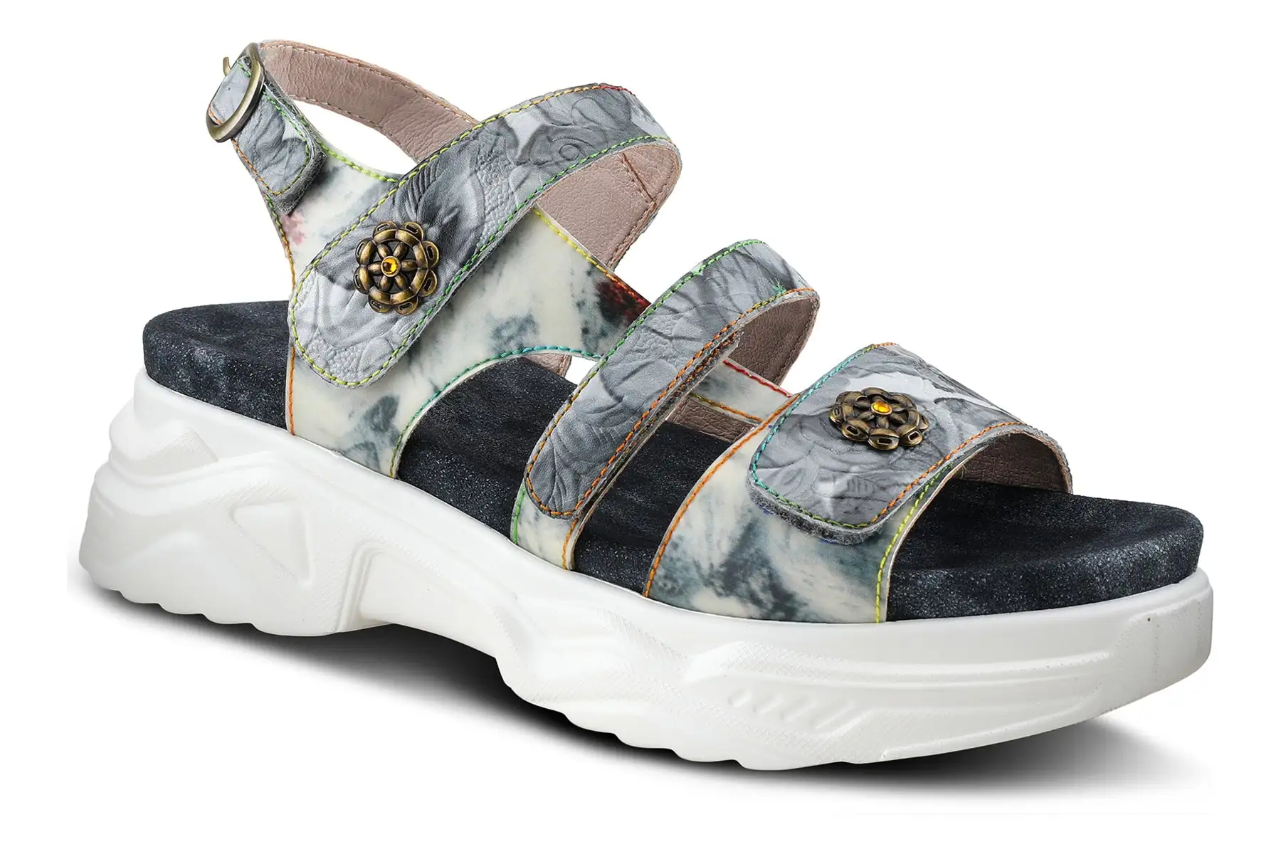 L'Artiste By Spring Step Seansand 1 L'Artiste By Spring Step Seansand