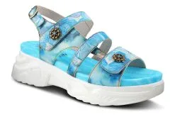 L'Artiste By Spring Step Seansand