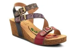 L'Artiste By Spring Step Tanja