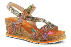 L'Artiste By Spring Step Anittas